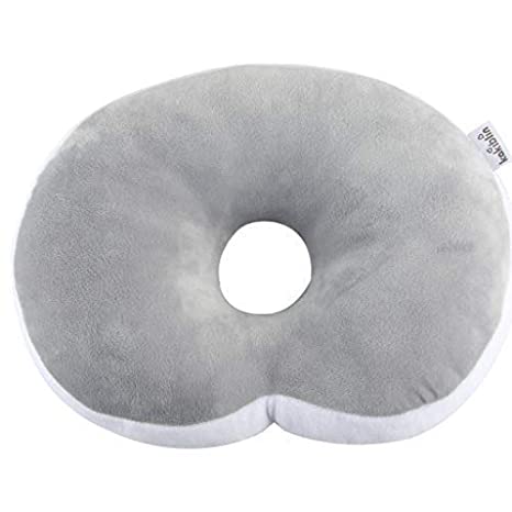 Anti Flat Head Pillow